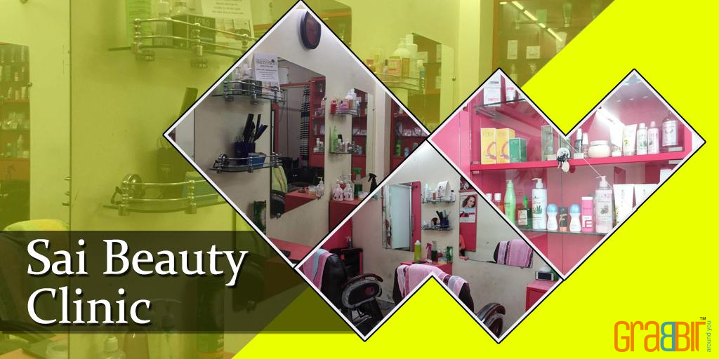 Sai Beauty Clinic