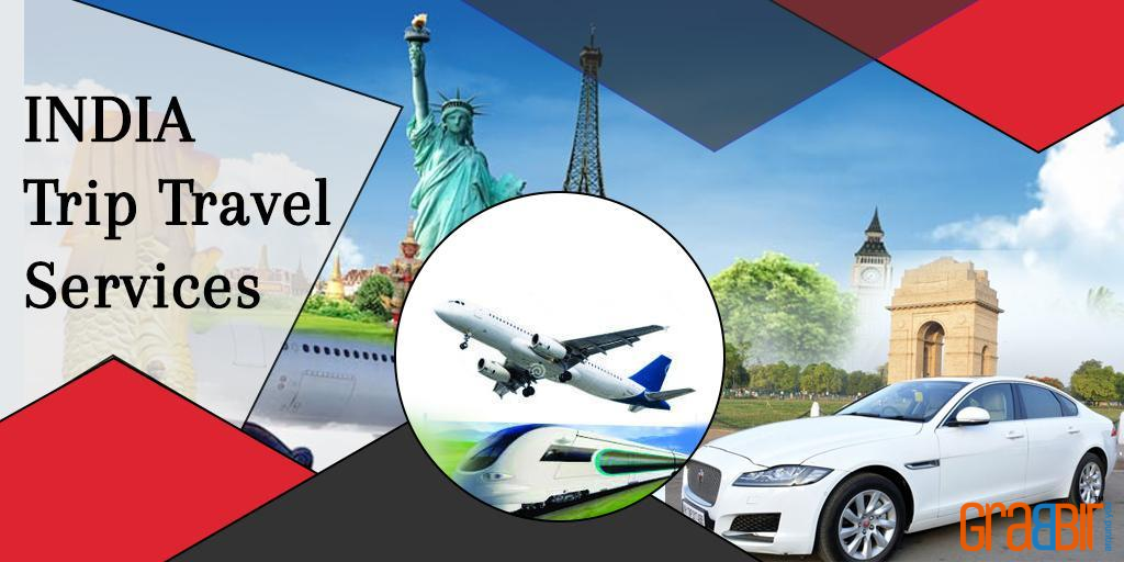 India Trip Travel Services