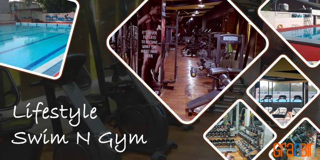 Lifestyle Swim N Gym