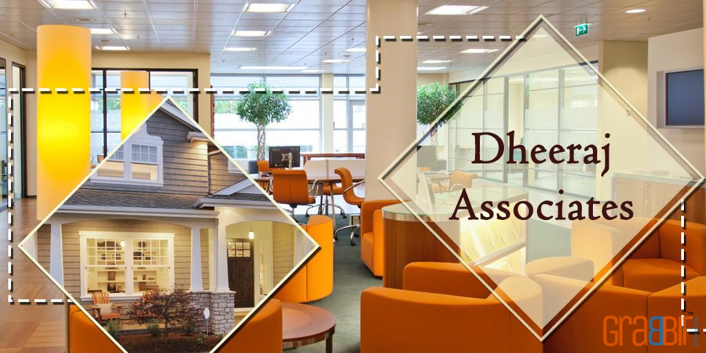 Dheeraj Associates