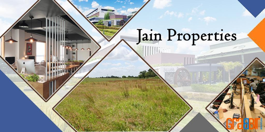 Jain Properties