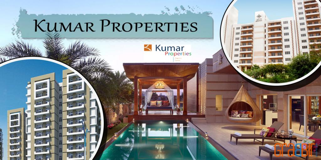 Kumar Properties