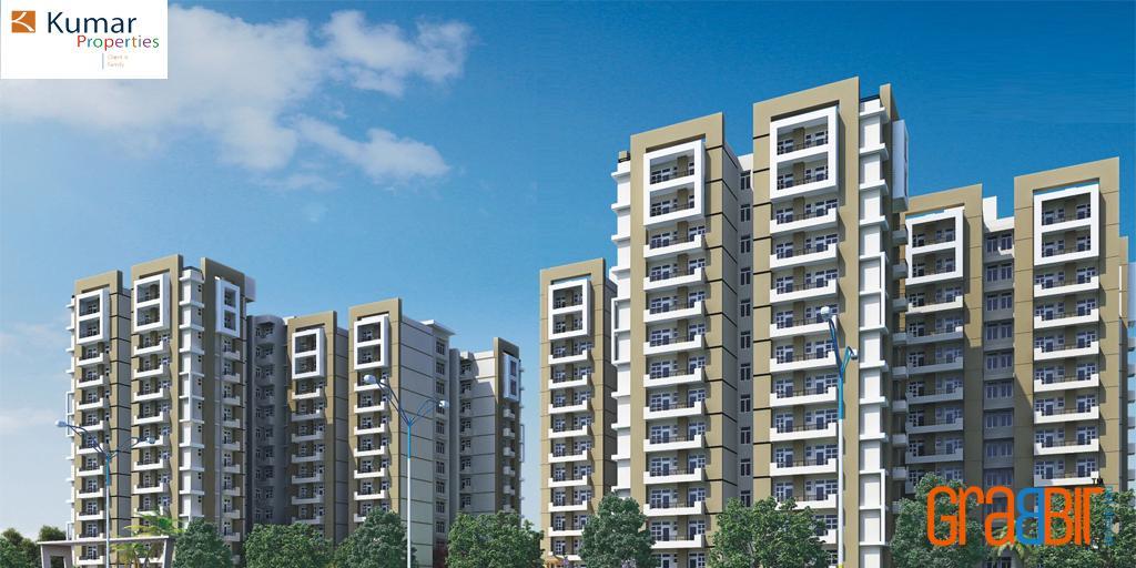 Kumar Properties Kumar Properties