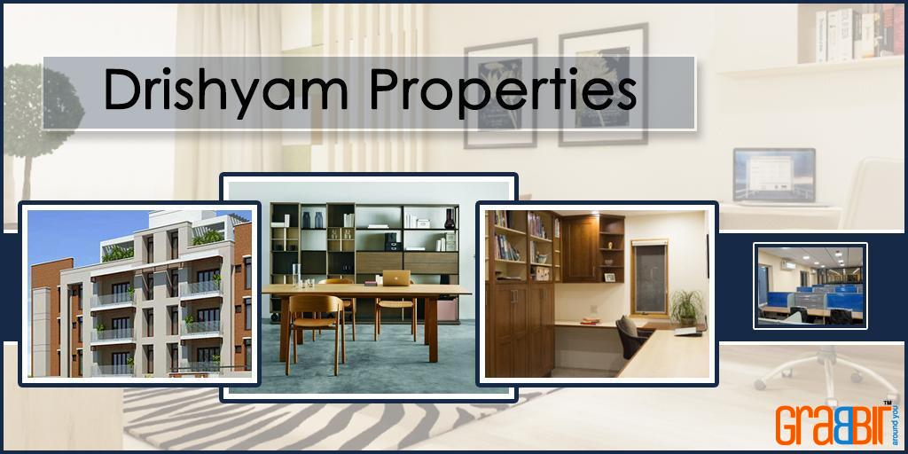 Drishyam Properties