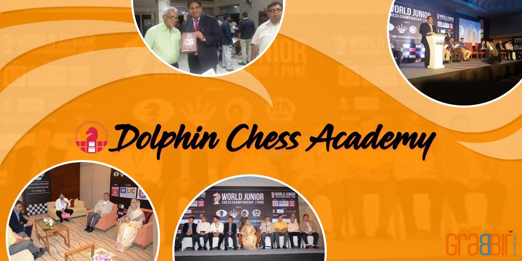 Dolphin Chess Academy