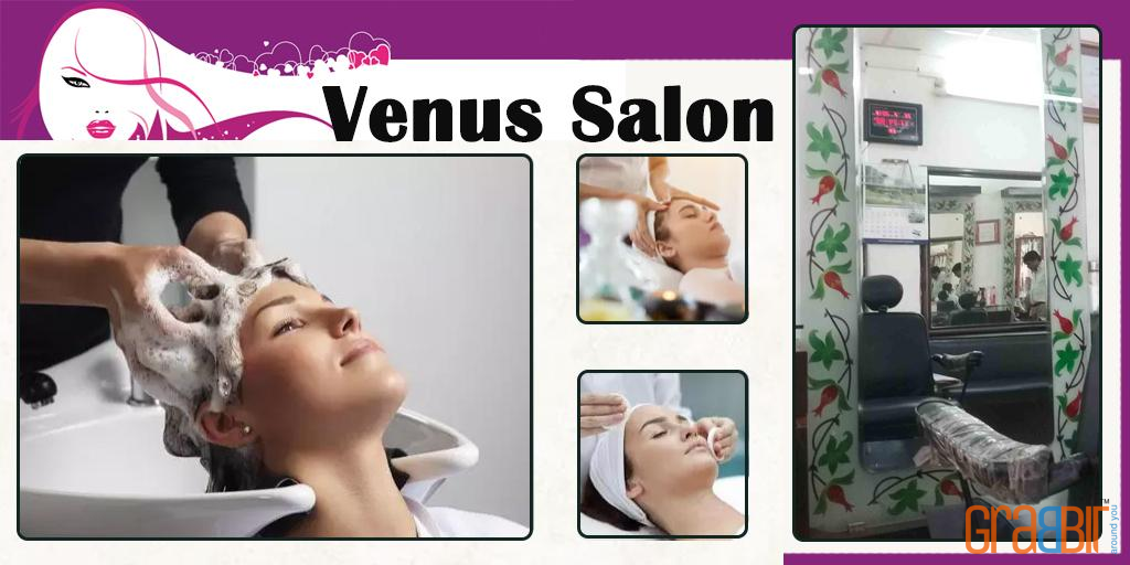 Venus Salon