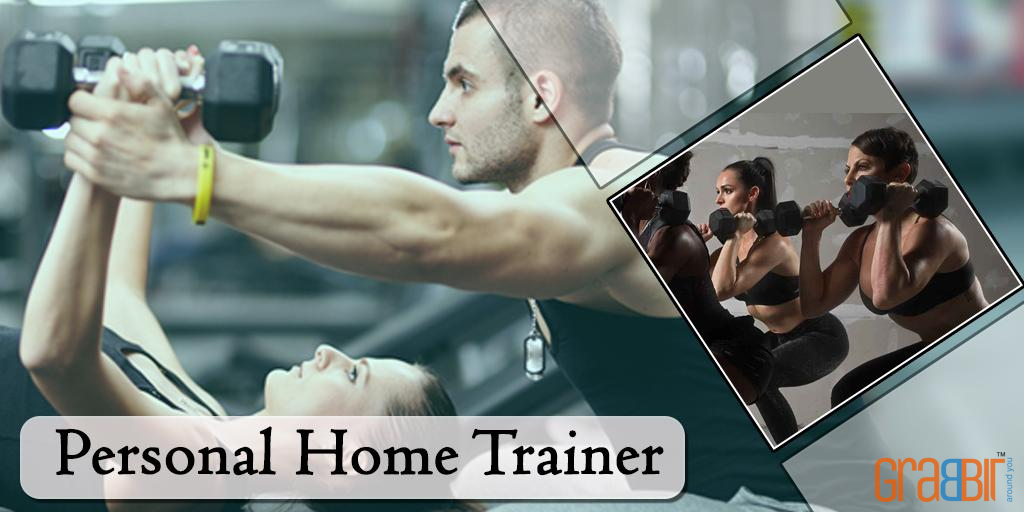 Personal Home Trainer