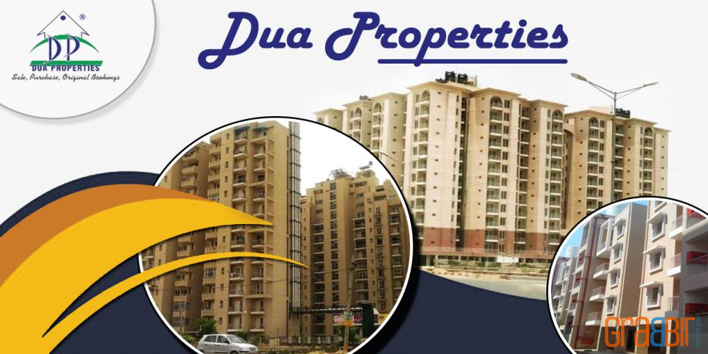 Dua Properties