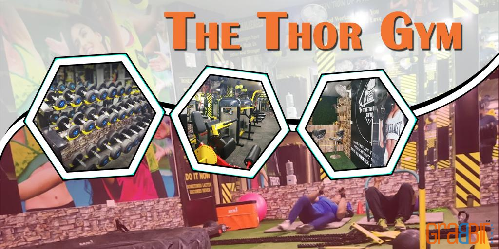 The Thor Gym