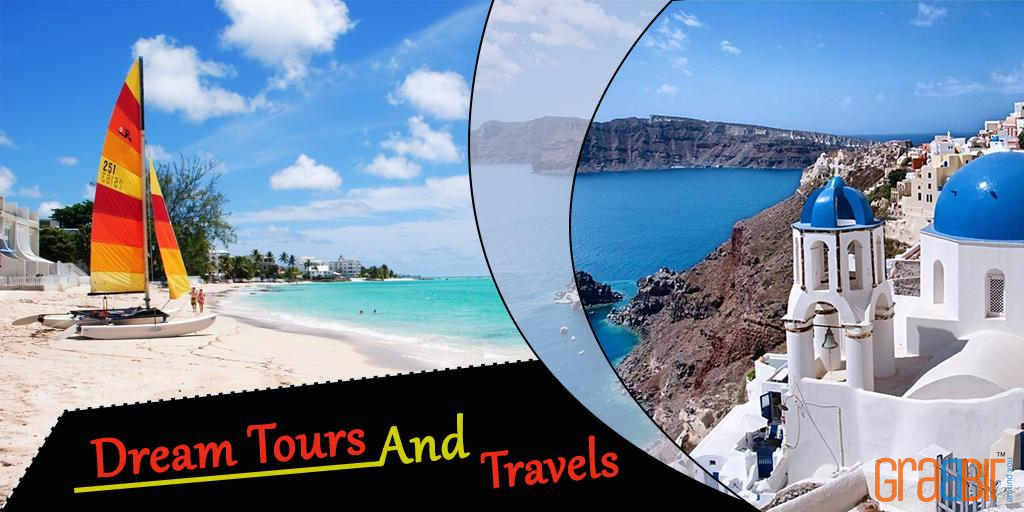 Dream Tours And Travels