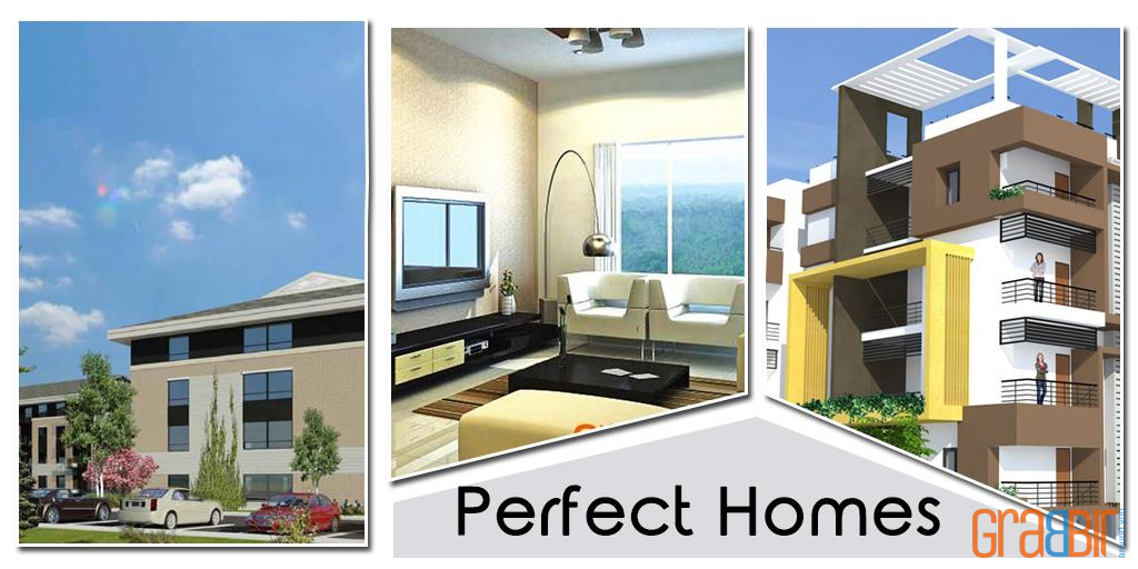 Perfect Homes