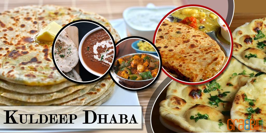 Kuldeep Dhaba