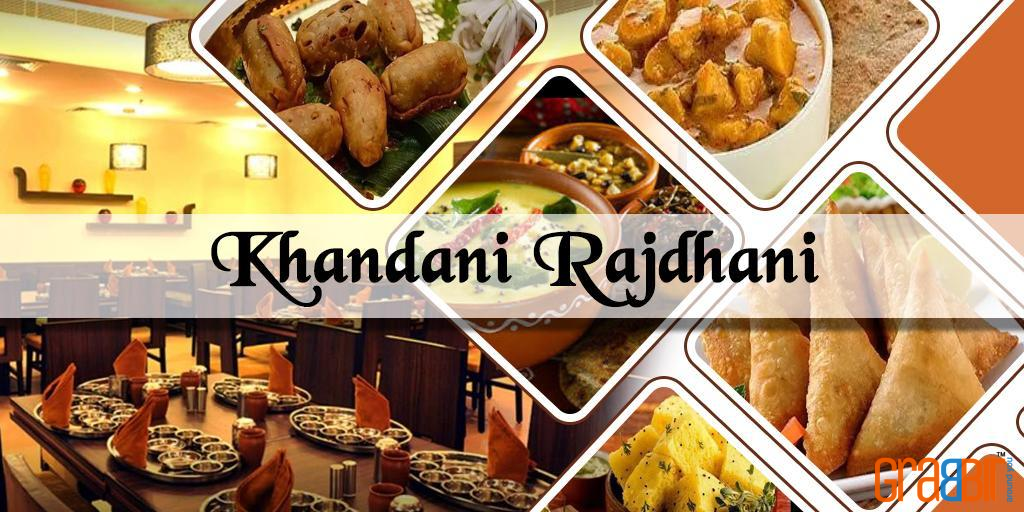 Khandani Rajdhani