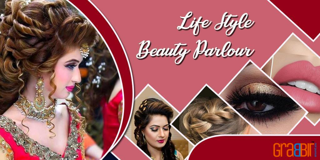 Life Style Beauty Parlour