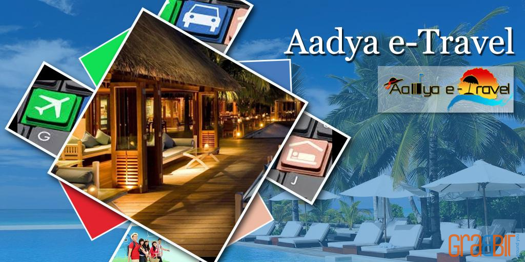 Aadya e-Travel