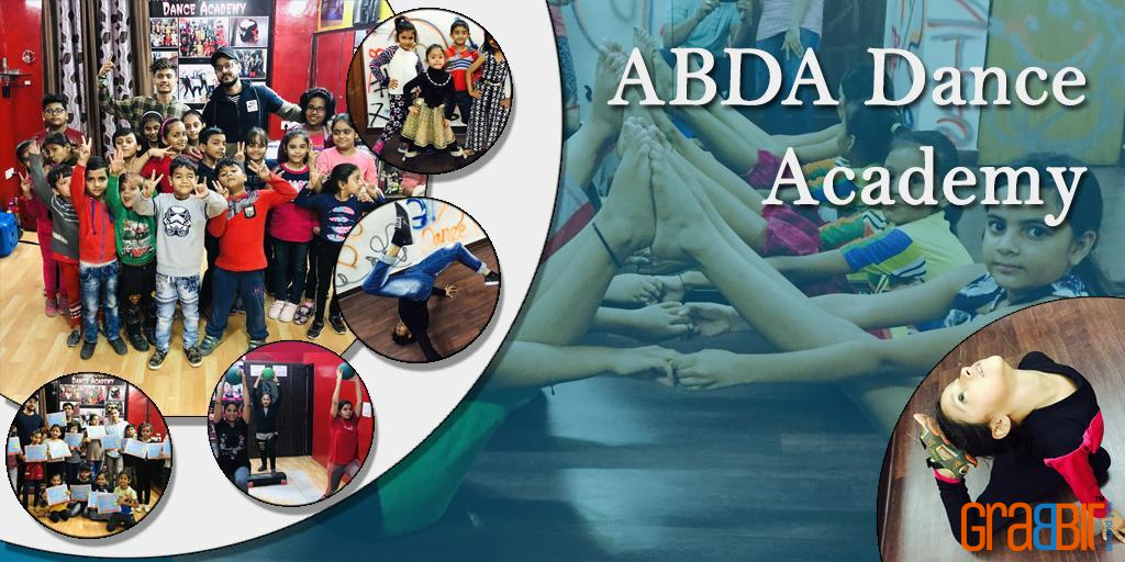 ABDA Dance Academy