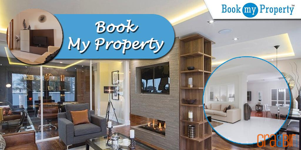 Book My Property