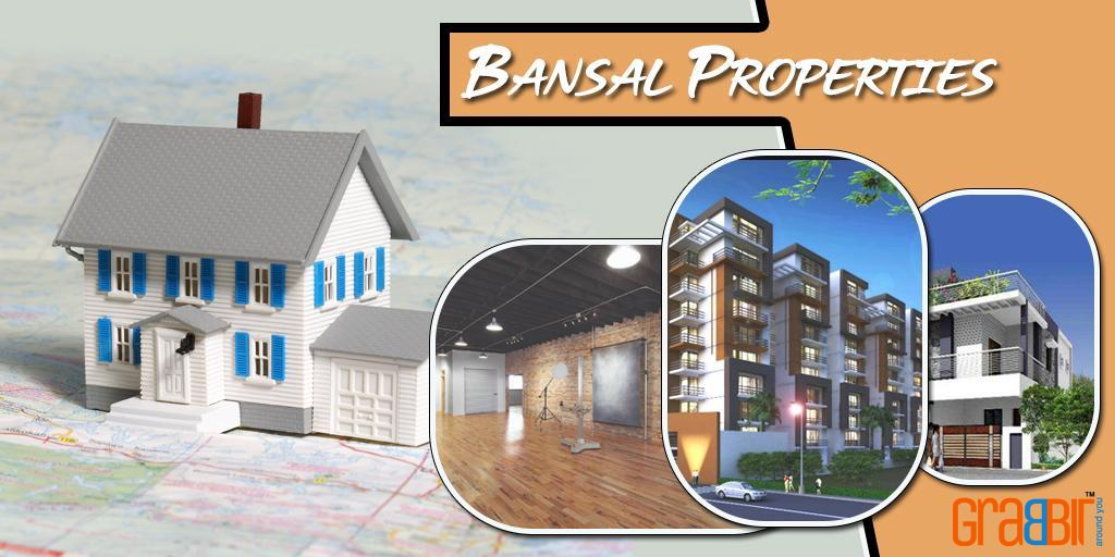 Bansal Properties