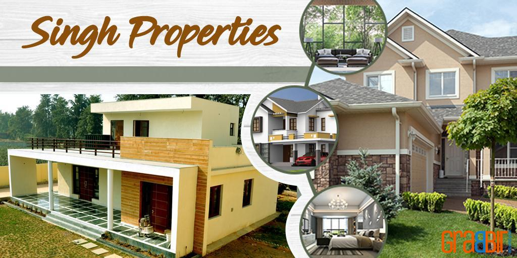 Singh Properties