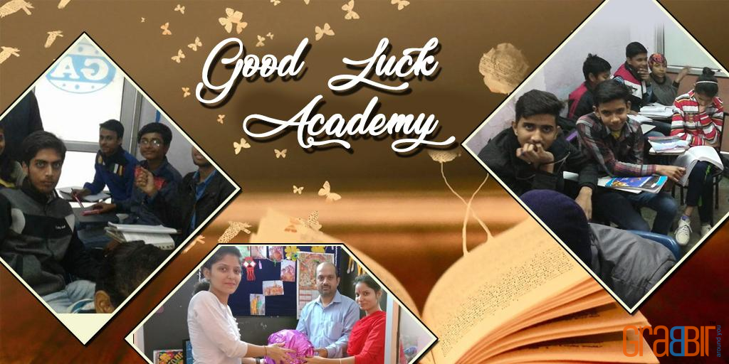 Good Luck Academy