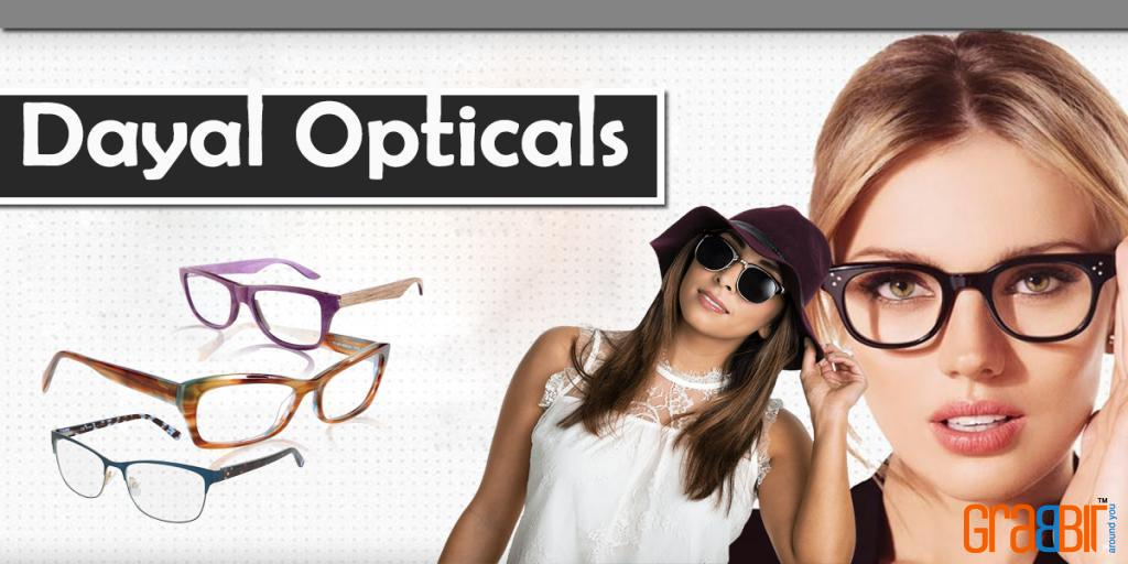 Dayal Opticals