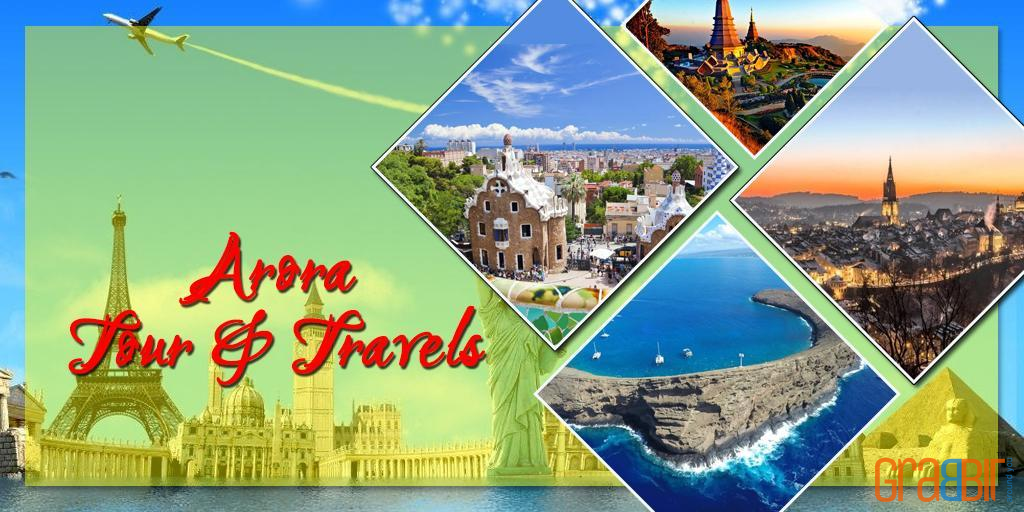 Arora Tour & Travels