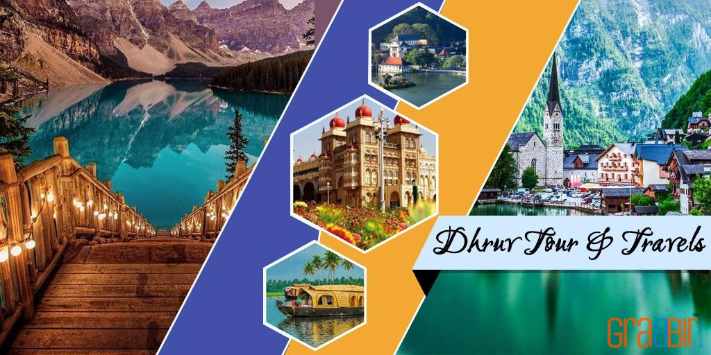 Dhruv Tour & Travels