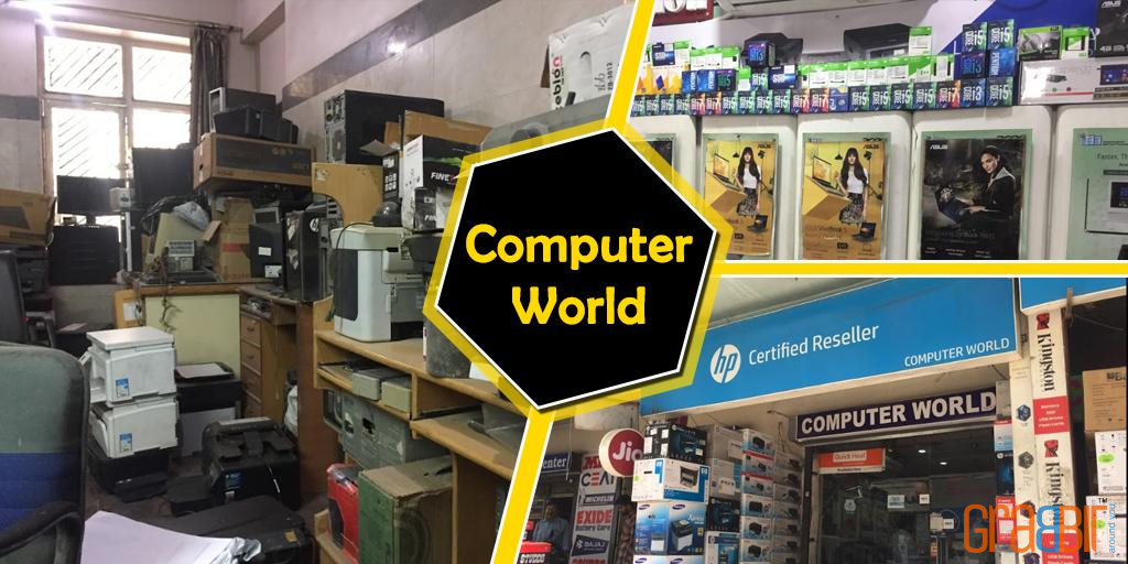 Computer World