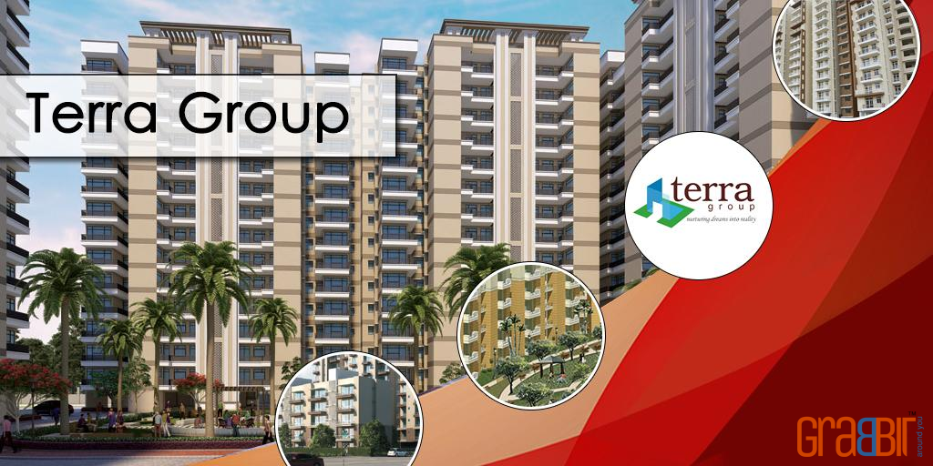 Terra Group Terra Group