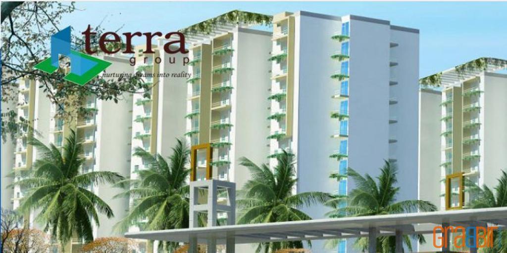Terra Group Terra Group