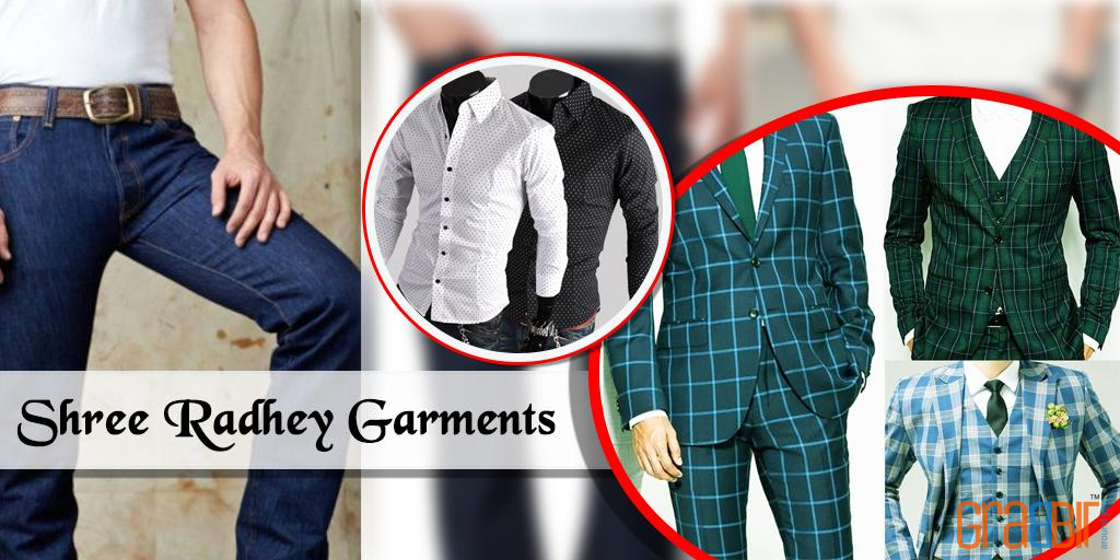 Shree Radhey Garments