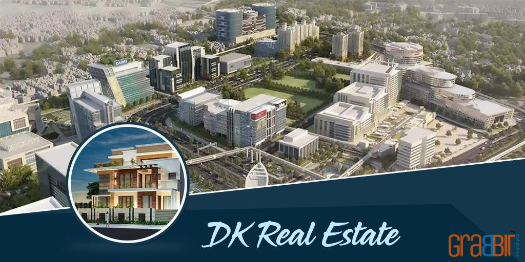 DK Real Estate