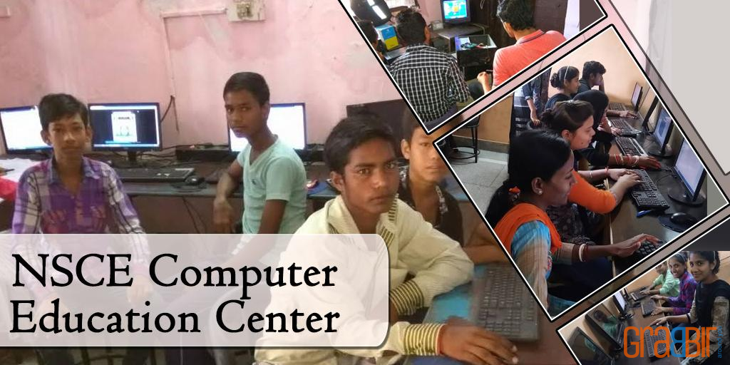 NSCE Computer Education Center
