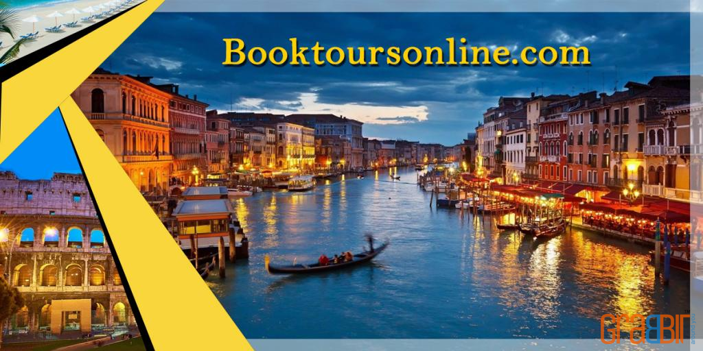 Booktoursonline.com