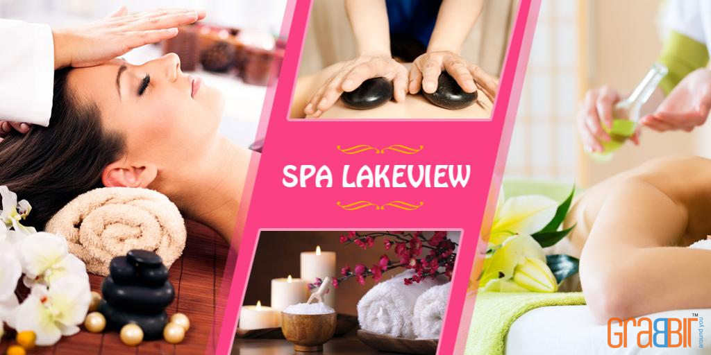 SPA Lakeview