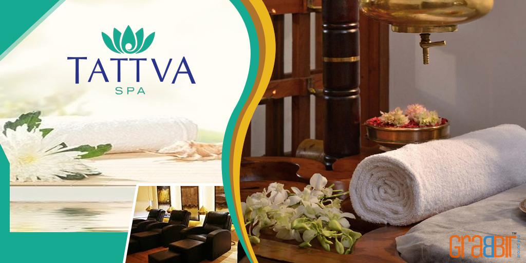 Tattva Spa