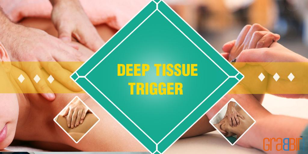 Deep Tissue Trigger