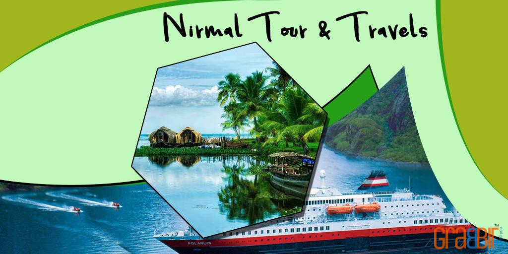 Nirmal Tour & Travels
