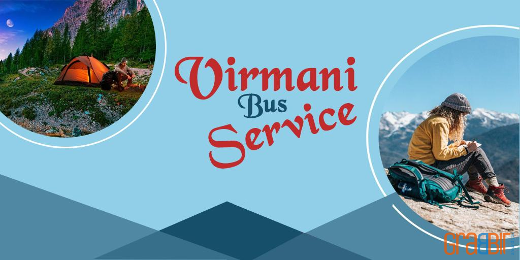 Virmani Bus Service