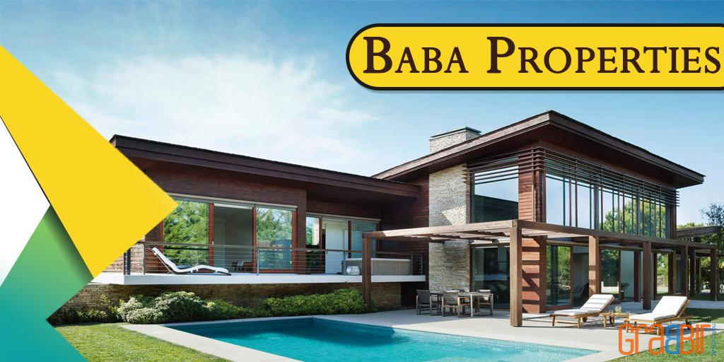 Baba Properties