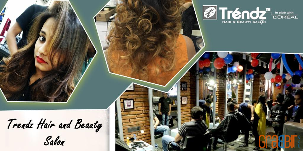 Trendz Hair and Beauty Salon