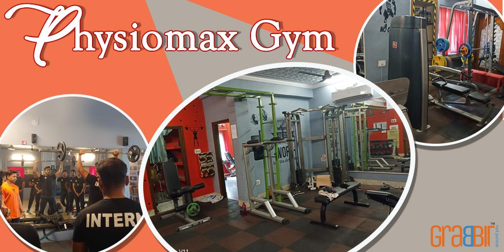 Physiomax Gym