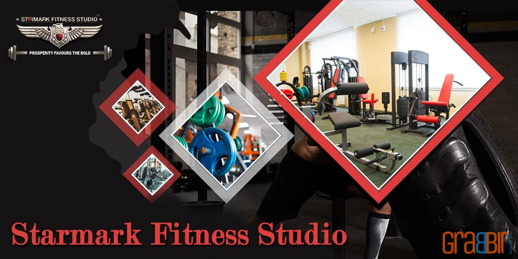 Starmark Fitness Studio