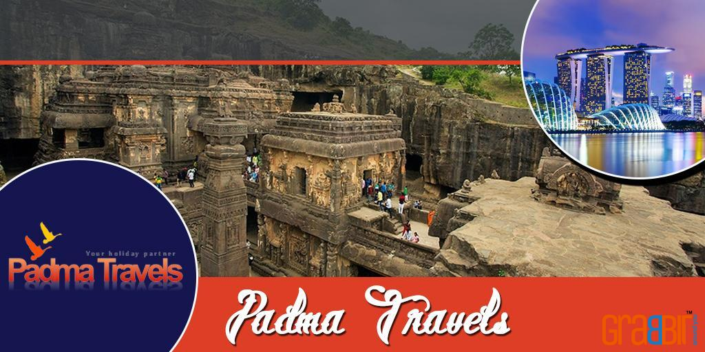 Padma Travels