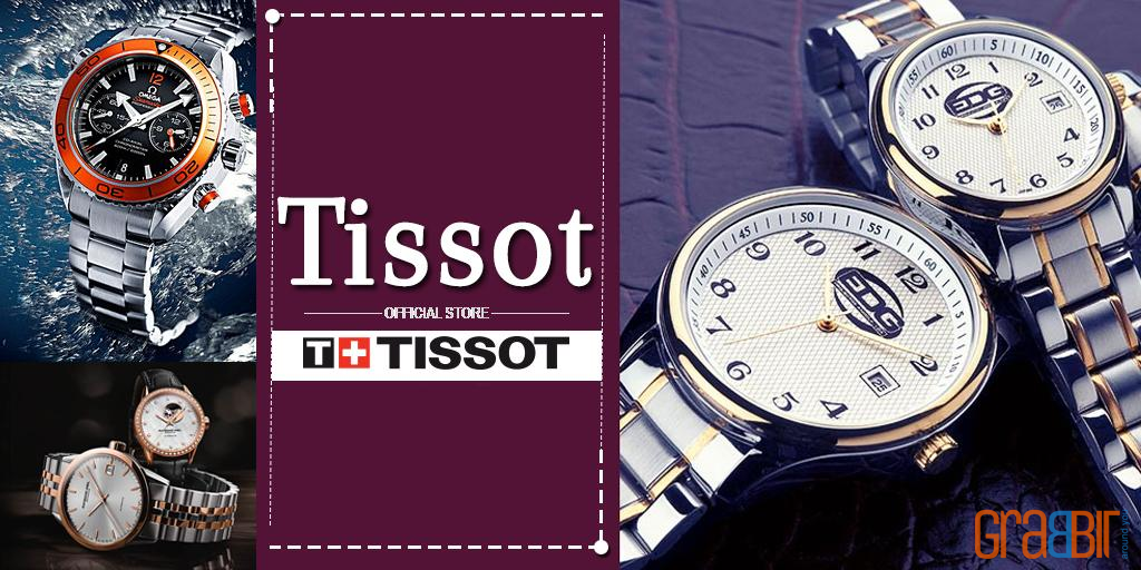 Tissot