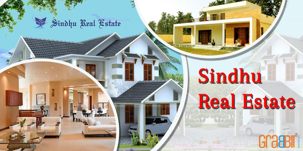 Sindhu Real Estate