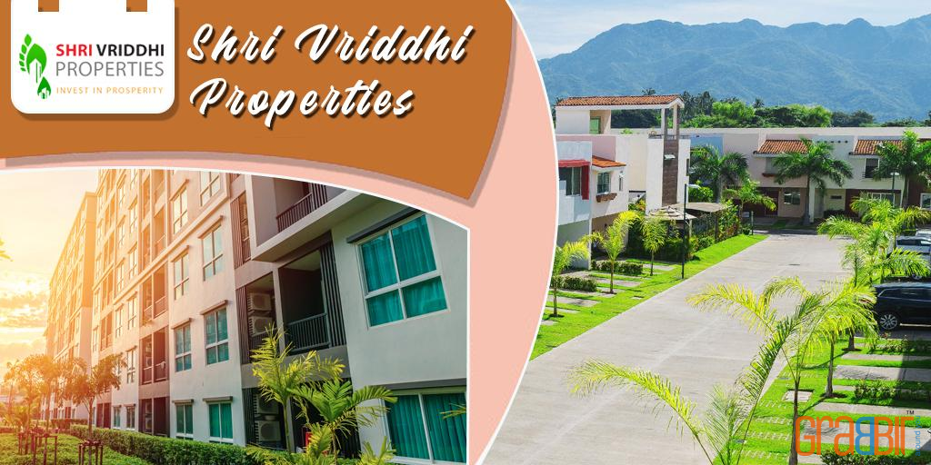 Shri Vriddhi Properties