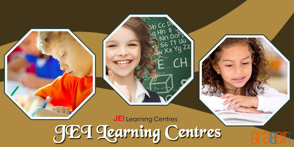 JEI Learning Centres