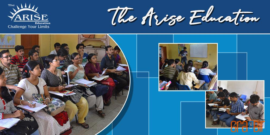 The Arise Education