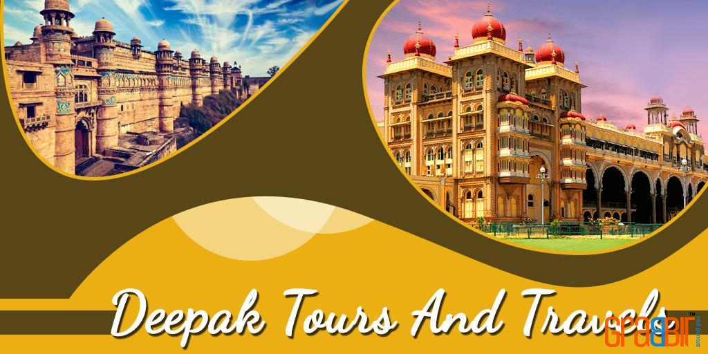 Deepak Tours And Travels